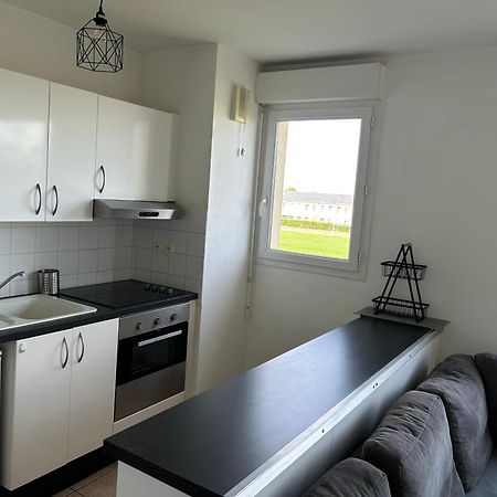 Appartement Évreux Dış mekan fotoğraf