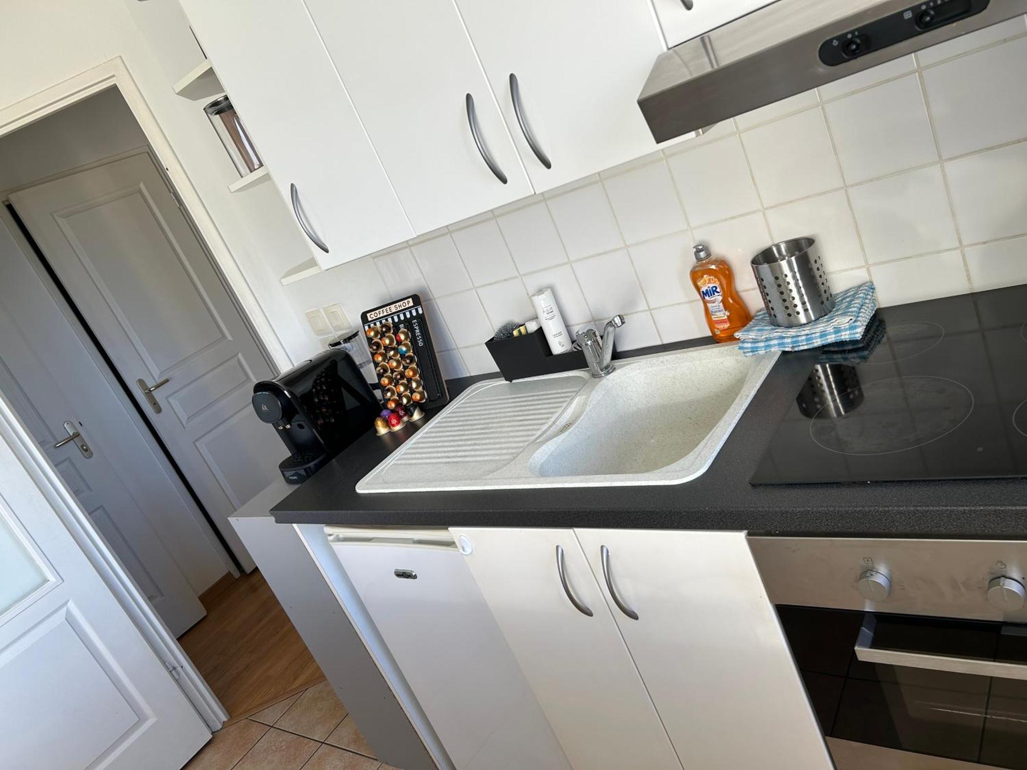 Appartement Évreux Dış mekan fotoğraf