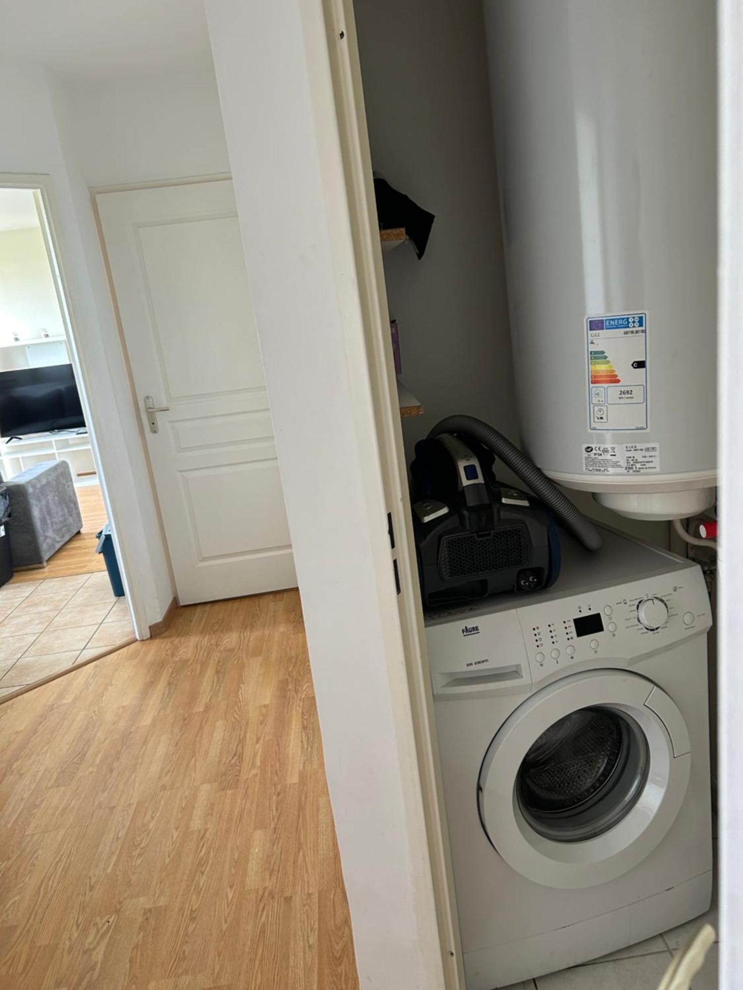 Appartement Évreux Dış mekan fotoğraf