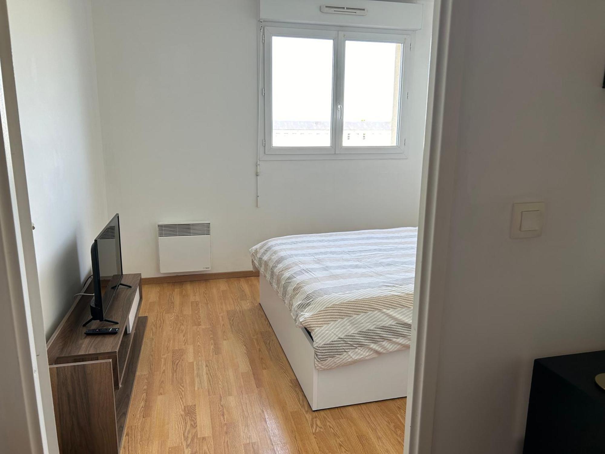 Appartement Évreux Dış mekan fotoğraf