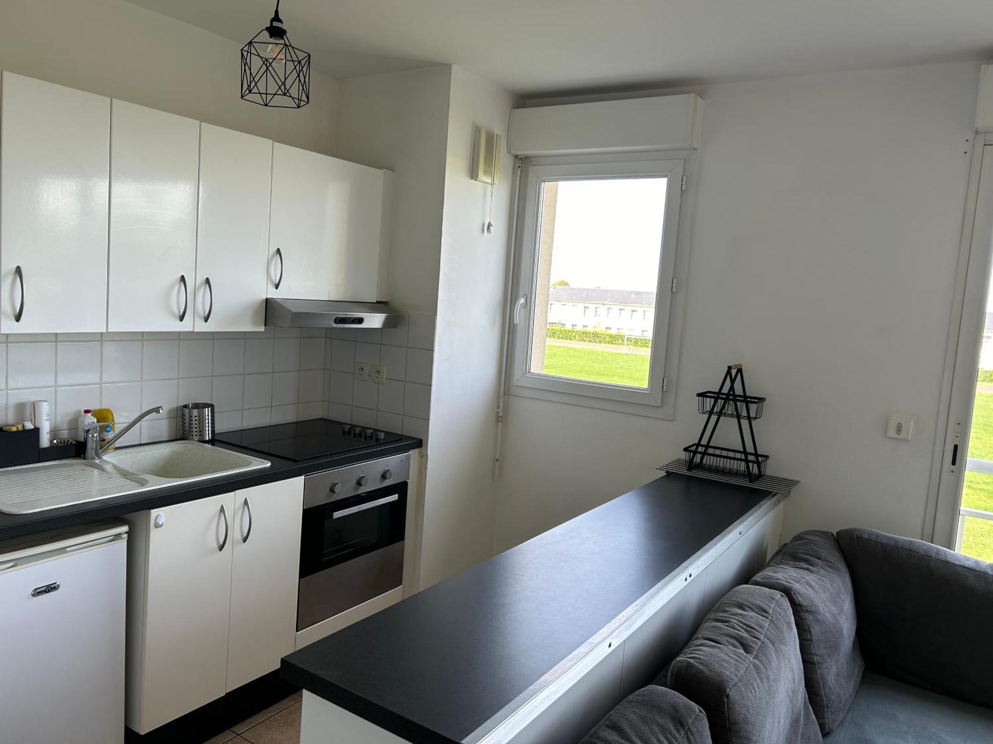 Appartement Évreux Dış mekan fotoğraf