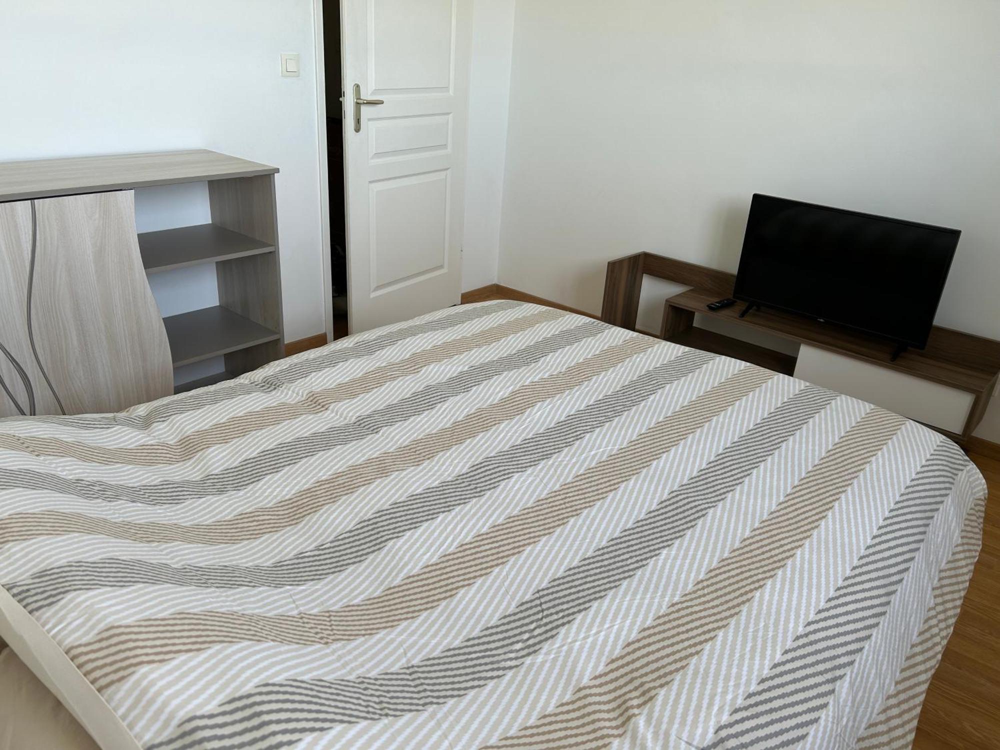 Appartement Évreux Dış mekan fotoğraf